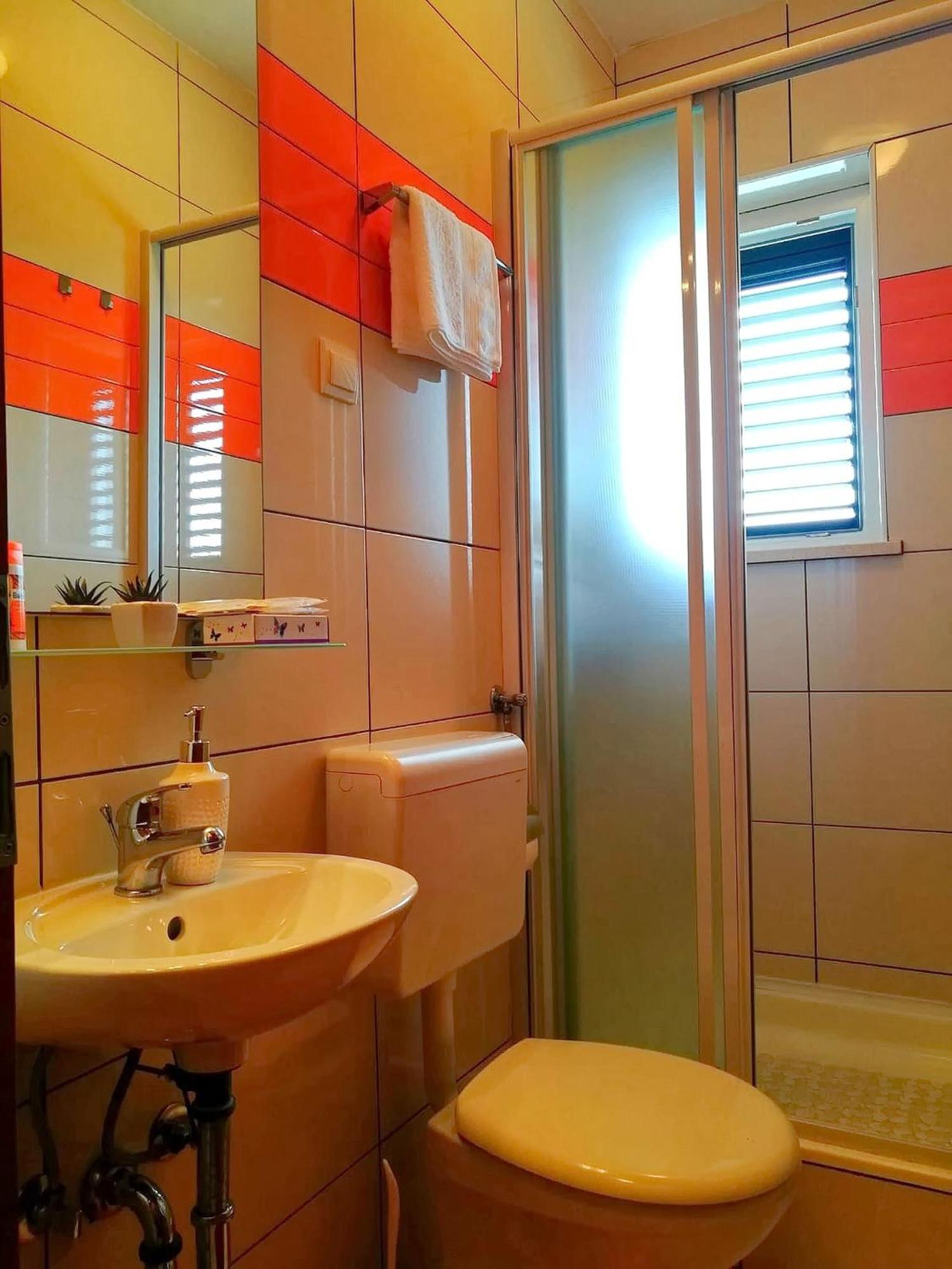 Apartments Kola Banići Zimmer foto